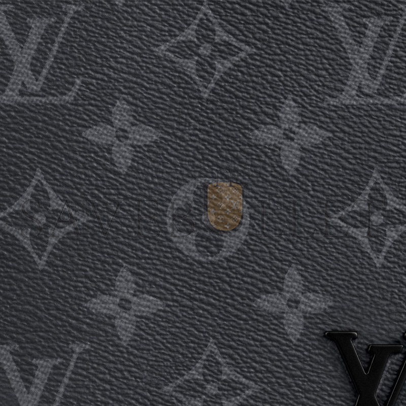 LOUIS VUITTON DISTRICT PM M45272 (25*22*7cm)